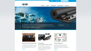 CEFEP Webseite