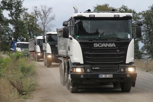 Scania 2015