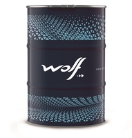 Das Wolf-Oil-Schmierölsortiment für Off-Road Nutzfahrzeuge ist gekennzeichnet durch seine Vereinfachung bei größtmöglichem Einsatz: Nur fünf Premium-Produkte decken 90 % der Anwendungen im Maschinenfuhrpark ab. (Bild: Wolf Oil Corporation)