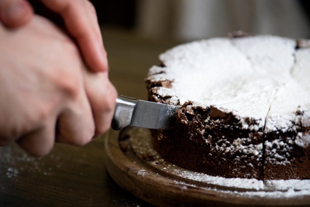 Politische Kuchenverteilung