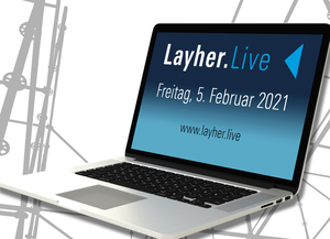 Layher Live