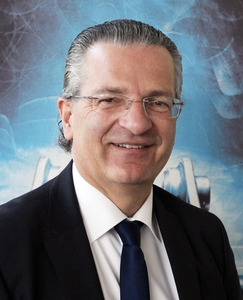 Lehnhoff CEO