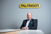 Palfinger: Klauser als CEO bestätigt