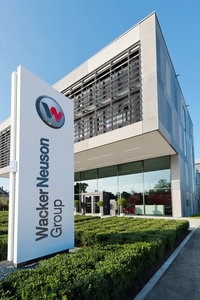 Wacker Neuson Group mit schwungvollem Start in das Jahr 2019
