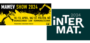 MAWEV/Intermat 2024