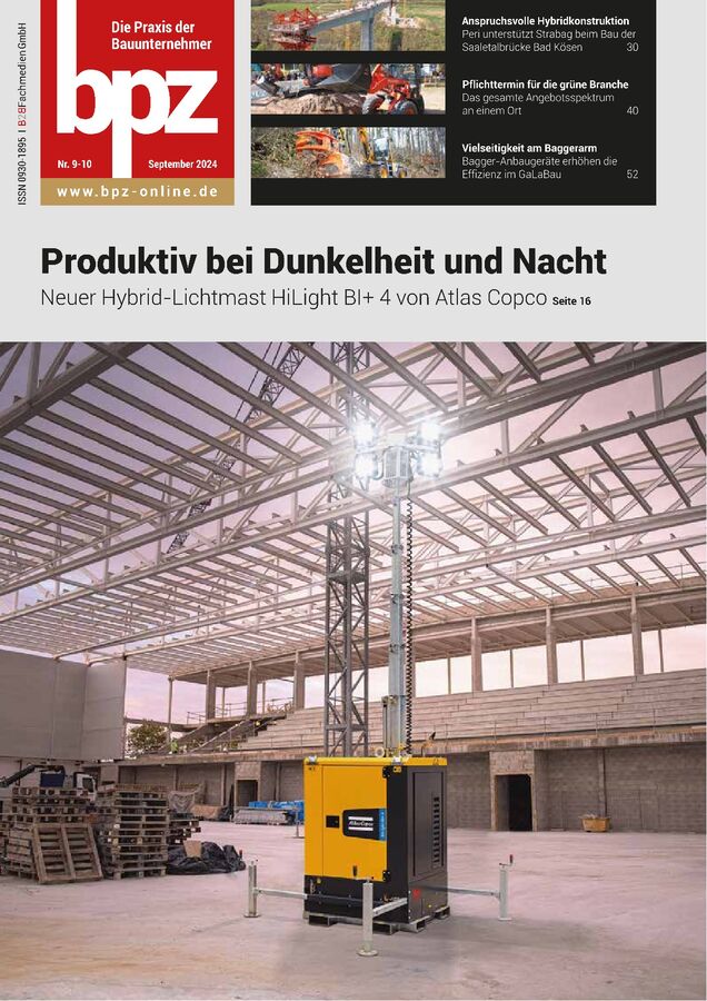 Ausgabe 2024 9-10